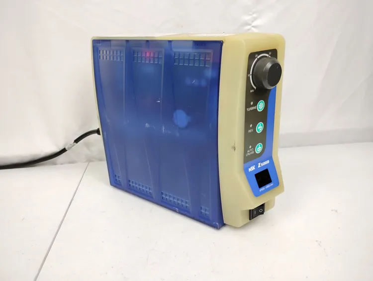 Used Brasseler NSK Z500D Dental Instruments US | Sporadic Surplus LLC #1058455