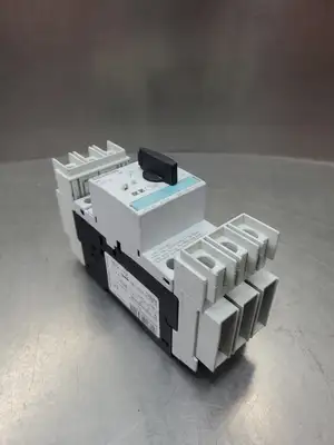 USED Siemens SIRIUS