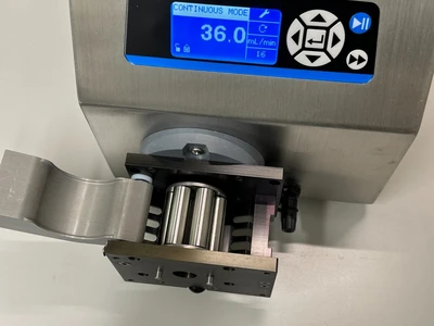USED Cole-Parmer Masterflex L/S