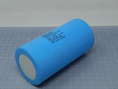 Used MALLORY _UNKNOWN_ Capacitors | OCO Industrial #1614588