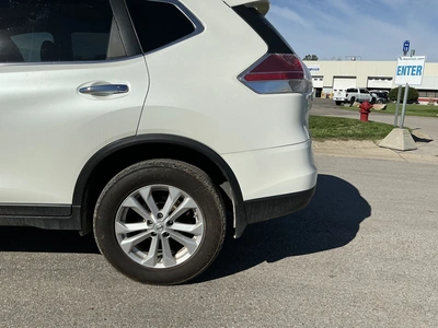 Used 2015 NISSAN ROGUE SUVs Michigan US | Miedema Asset Management Group #1461314