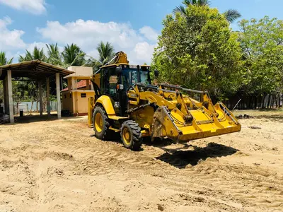 Used 2021 CATERPILLAR 426F2 Backhoe Loaders Florida US | US Global Heavy Equipment Solutions #1412628