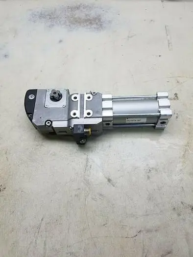 Used SMC CKZT40TN90P Sensors | ND Industrial Surplus #1223736