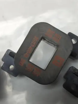 Used SQUARE D 31012-400-43 Miscellaneous Equipment (Electrical & Power) | Surplus Asset Holdings #1195853