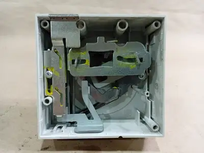 NEW EATON NZM2