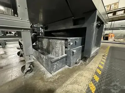 USED 2024 TIMESAVER LYNX 37 MWT-D-60