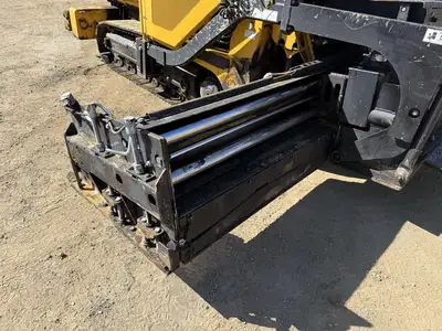 Used 2019 WEILER P385B Tracked Pavers California US | Mittry Construction #1363479