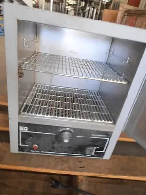 USED QUINCY 10 GC