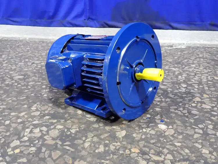 Used MELEGARI L. & FIGLI S.R.L. T1000419 Motors (misc) Ohio US | HGR 24 #1146772