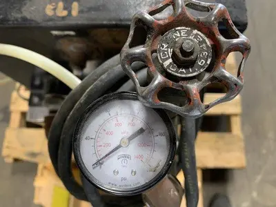 USED ELKAY ER-10