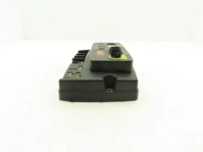 JLG 1001255259 Ground Control Module Off Of 10MSP Stock Picker *Parts Or Repair*