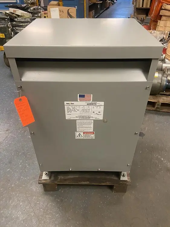 Used FEDERAL PACIFIC FH51CEMD Miscellaneous Equipment (Electrical & Power) | Surplus Asset Holdings #1197410