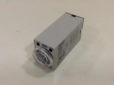 NEW OMRON H3Y-4-30 SECOND