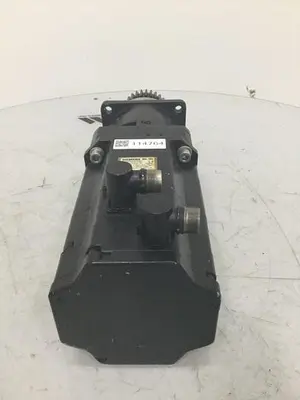 USED SIEMENS 1FK6083-6AF71-1TH0 WG