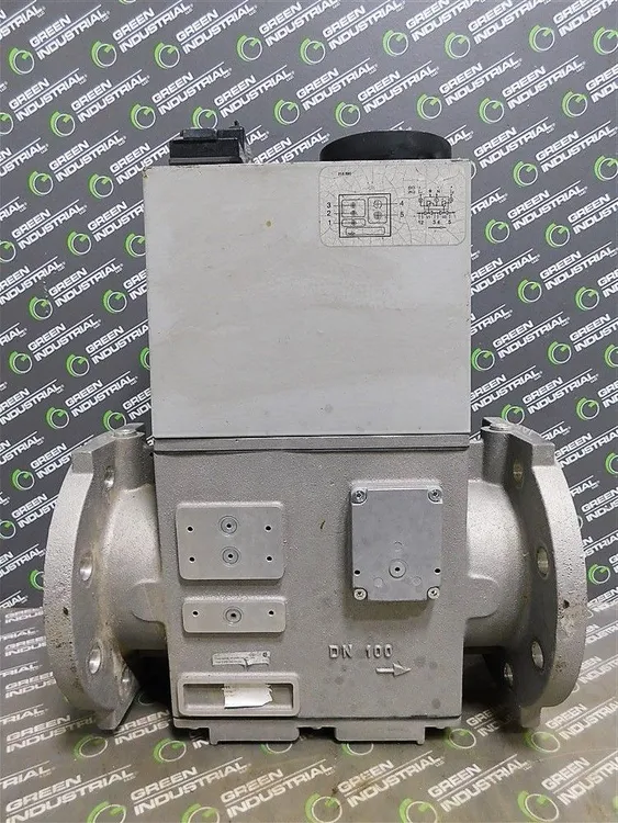 Used DUNGS _UNKNOWN_ Valves/Fittings | Green Industrial #674565