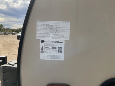 Used 2017 KEYSTONE BULLET Campers, Caravans, Motorhomes Michigan US | Miedema Asset Management Group #1452146
