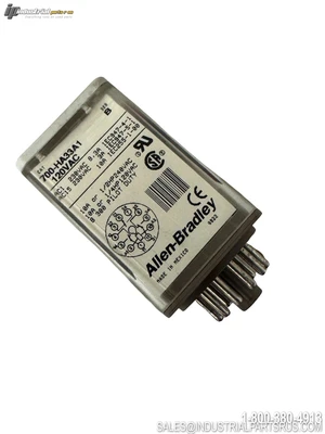 USED ALLEN-BRADLEY 700-HA33A1