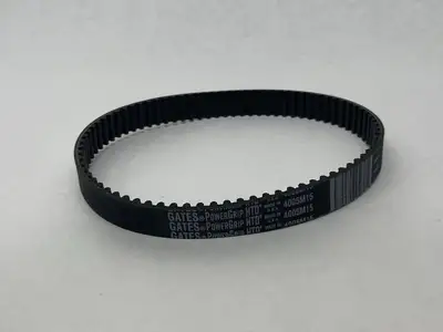 New | in-Stock Gates PowerGrip Synchronous Timing HTD Belt 400-5M-15 Belts Michigan US | Maverick Industrial Sales #1402215