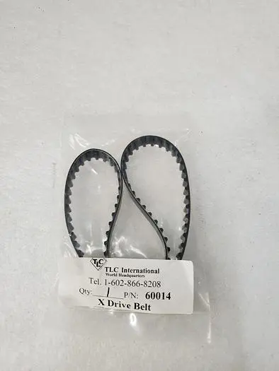TLC X DRIVE BELT 60014