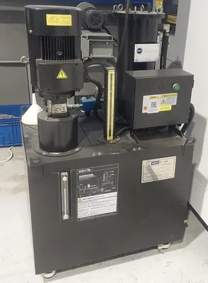 USED 2023 Z-MAT F 1060