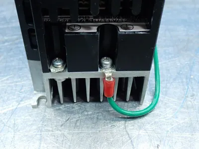 USED OMRON 3G3MX2A2004V1