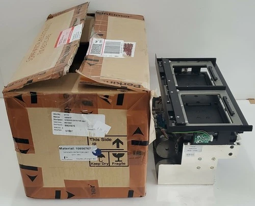 Used PerkinElmer 10856767 Medical Equipment - Other Indiana US | J&J Industrial Supply #540799