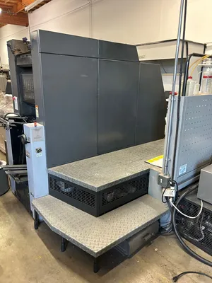 2000 HEIDELBERG QMDI 4-Color | M3 Graphic Machinery (2)