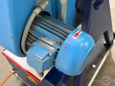 Used ECKOLD KF 324 Shapers NL | Mach 4 Metal #1493467