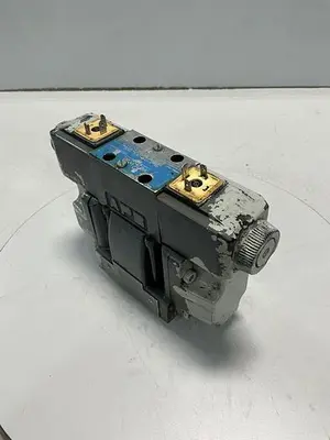 USED VICKERS DG4V-3-6C-M-U-H7-60