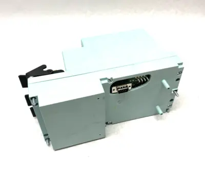 USED SIEMENS ET 200PRO EDSE/DSSE HF DIRECT-ON-LINE ELECTRONIC SOFT STARTER