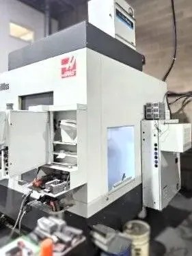2021 HAAS UMC-500SS Universal Machining Centers | Midstate Machinery (4)