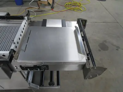 USED HOBART 1730LB-1