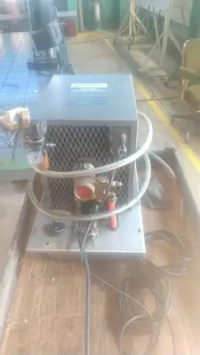USED PRECISE PKZ-25