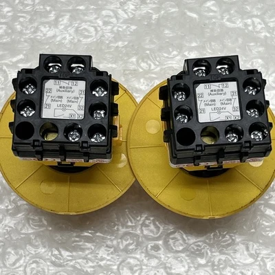 USED IDEC XW1E-TV