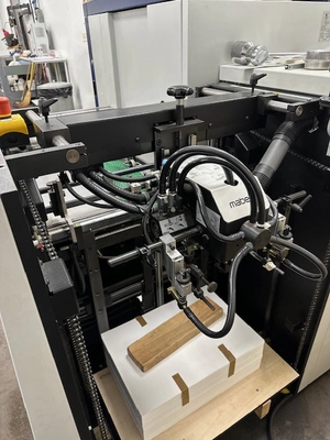 2009 KAMA DIGITALCUT 58 Die Cutter | M3 Graphic Machinery (6)