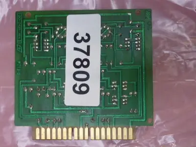 USED SCI 080-2435 REV E