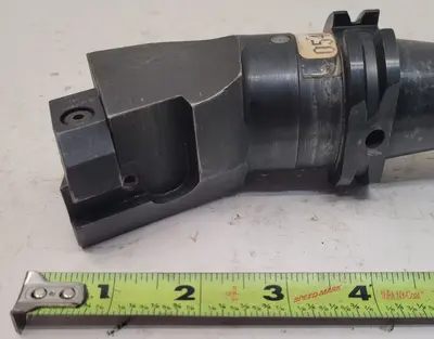 Used CARBOLOY 4096551-043 / TD-76520 Misc Industrial Equipment Kentucky US | Aucto #687722