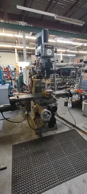 USED LAGUN FTV-2