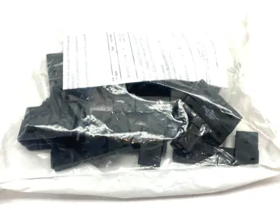 New | in-Stock ALLEN-BRADLEY SER. A SHARED BUS CONNECTOR KIT K5500 FR1,2 Connector Accessories | Maverick Industrial Sales #1120209