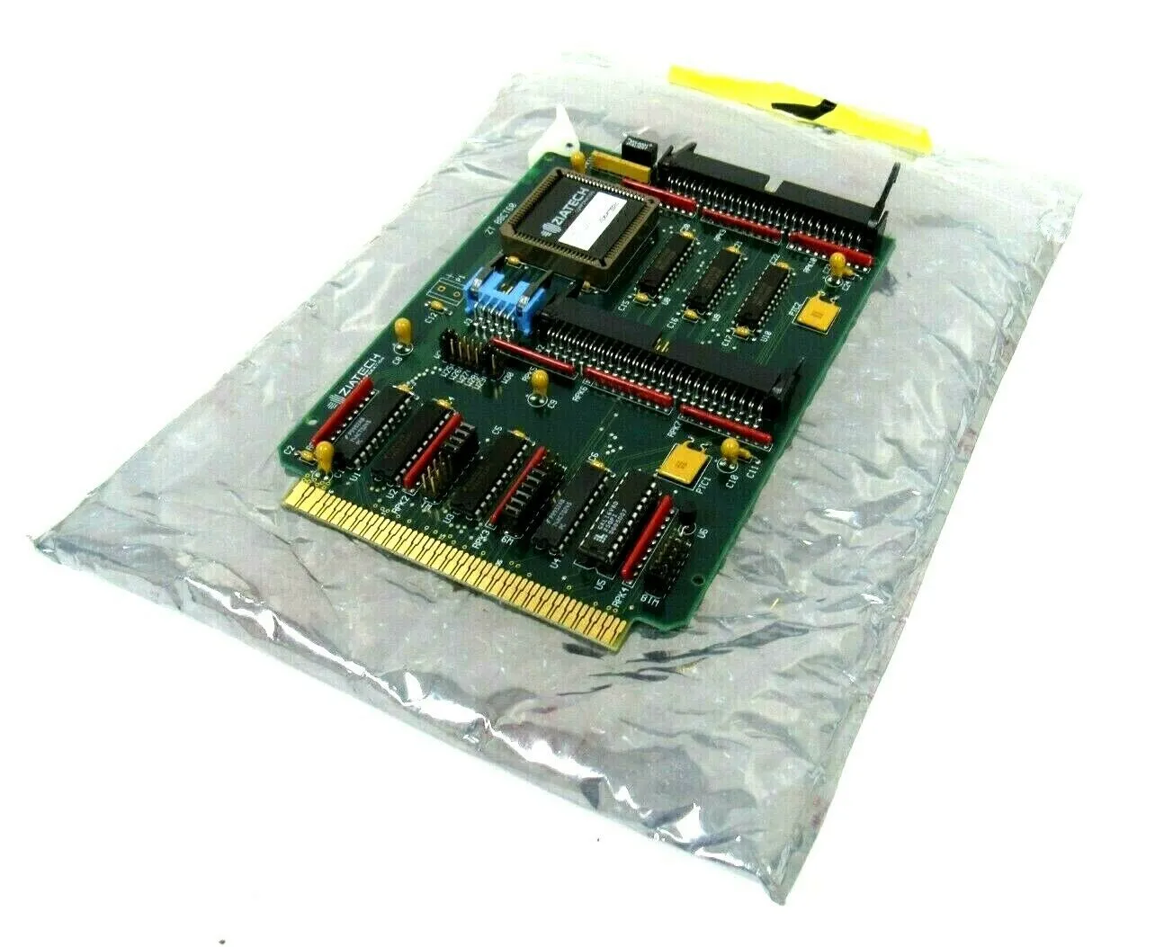 NEW ZIATECH ZT88CT60-S328 I/O MODULE ZT88CT60S328