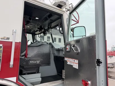 Used 2018 PIERCE ARROW XT LADDER Fire Trucks Minnesota US | Carco Truck & Equipment #1514027