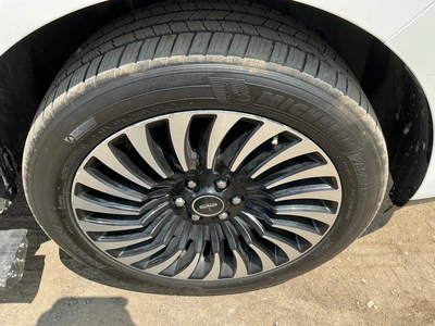 Used 2018 LINCOLN NAVIGATOR SUVs Michigan US | Miedema Asset Management Group #1322345