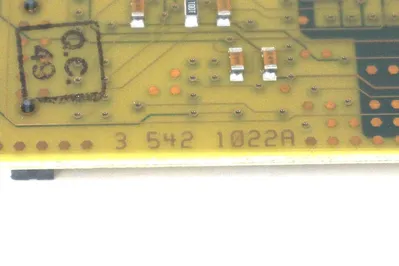 NEW CINCINNATI MILACRON 3-542-1022A DAUGHTER BOARD 35421022A