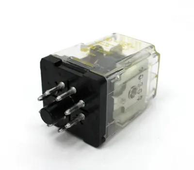 USED SQUARE D KPD12V53