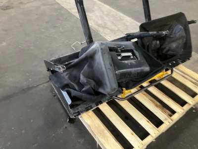Used 2021 WRIGHT ZXT 61” Mowers Michigan US | Miedema Asset Management Group #1327504