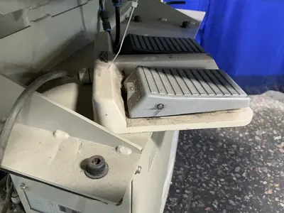 Used MITSUBISHI ELECTRIC PLKE6019 Sewing Equipment Ohio US | HGR 24 #1345167