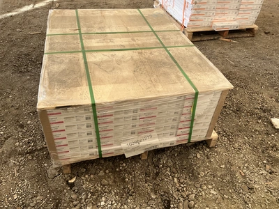 Used LIFEPROOF CHIFFON LACE OAK Flooring, Windows, and Doors Michigan US | Miedema Asset Management Group #1760591