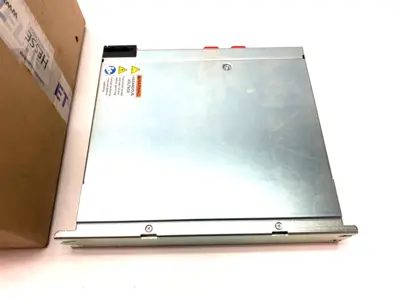 USED ETEL ACCURET MODULAR POSITION CONTROLLER