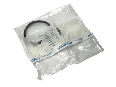 USED FREUDENBURG DOUBLE WIPER 90 NBR 109 P8 80MM X 88MM X 8MM
