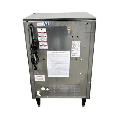 USED ICE-O-MATIC ICEU220HA6